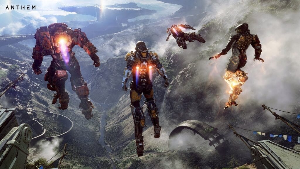 Anthem Jetpacks