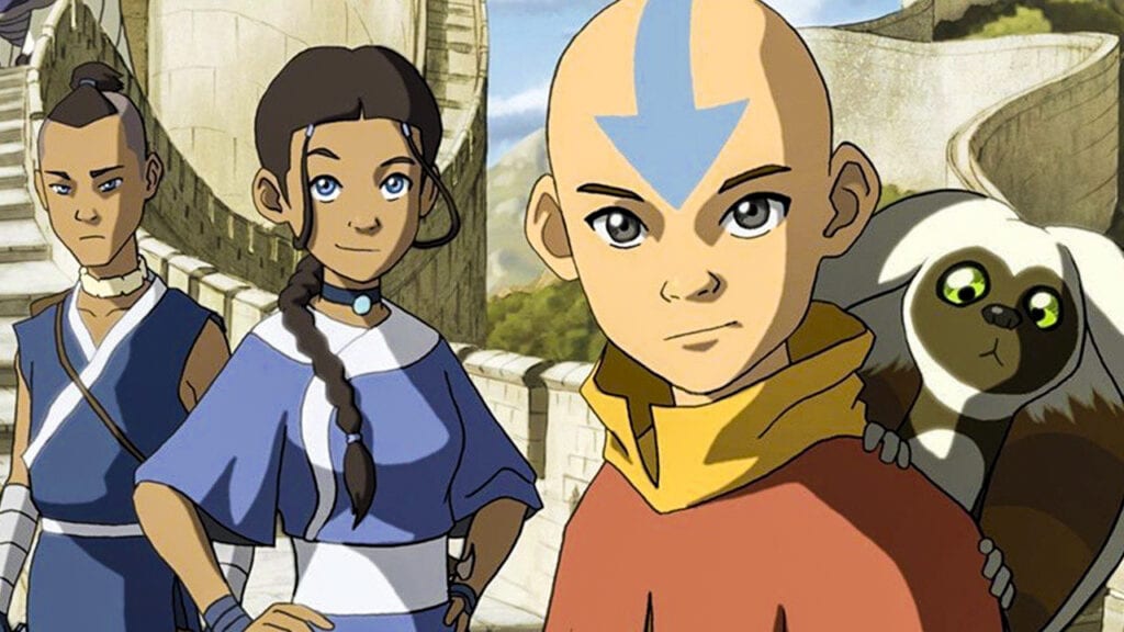 Avatar: The Last Airbender