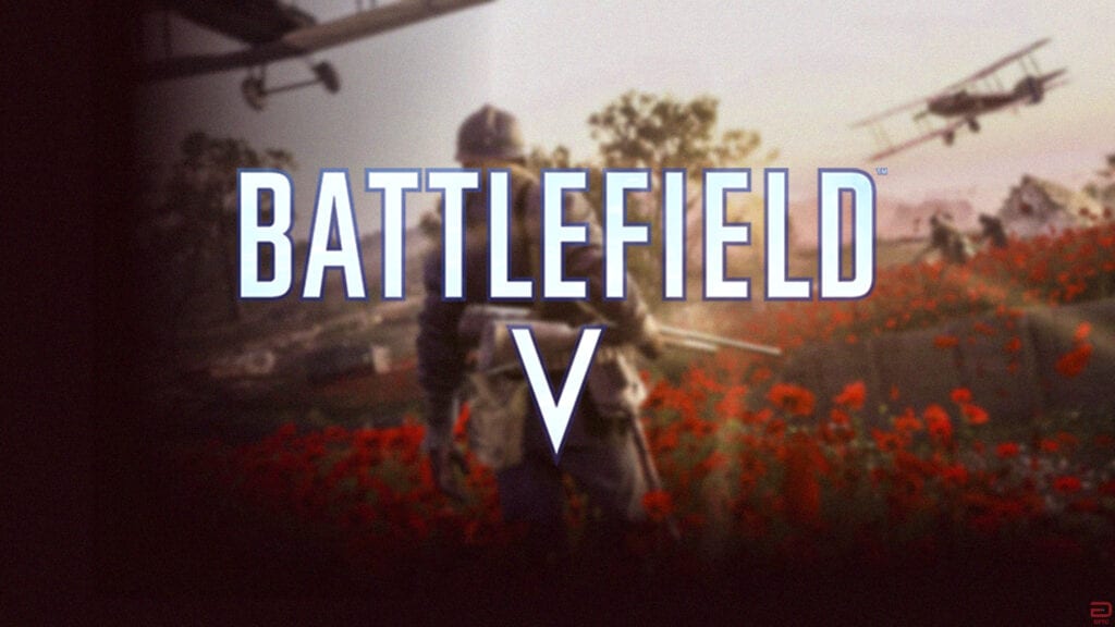 Battlefield V