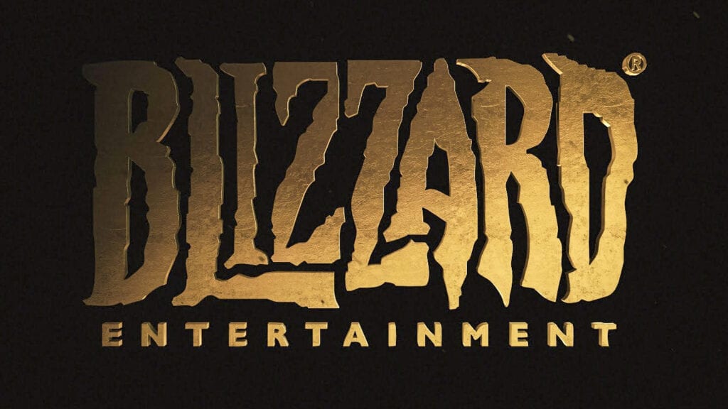 Blizzard Entertainment