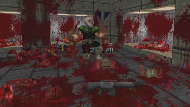 Brutal Doom