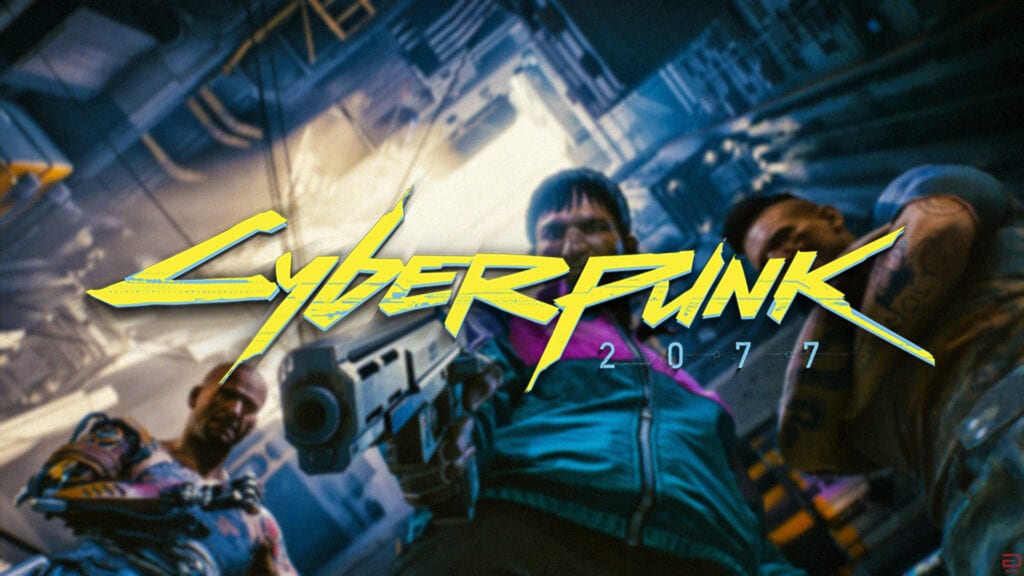 Cyberpunk 2077