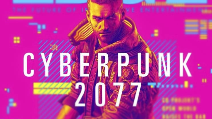 Cyberpunk 2077