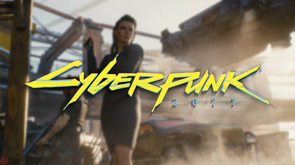 Cyberpunk 2077