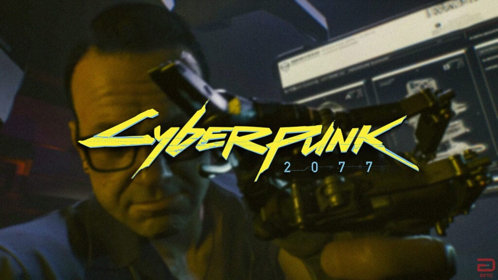 Cyberpunk 2077