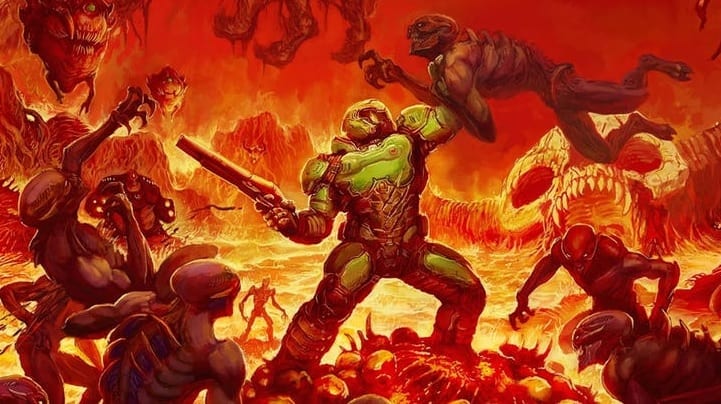 DOOM Movie Director Reveals Which Boss Didn't Make It Into The Film