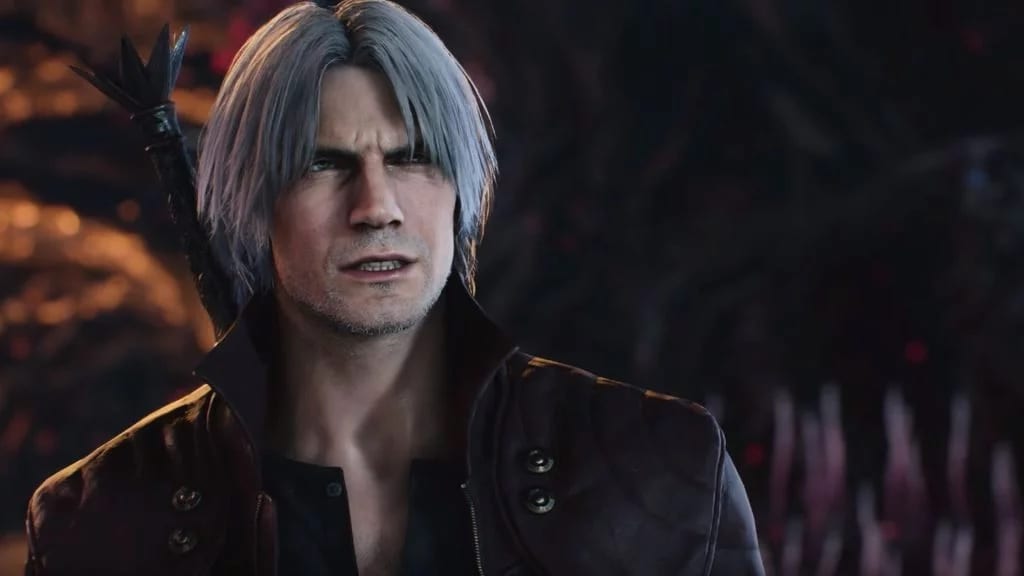 Devil May Cry 5 Will Contain Optional Upgrade Microtransactions