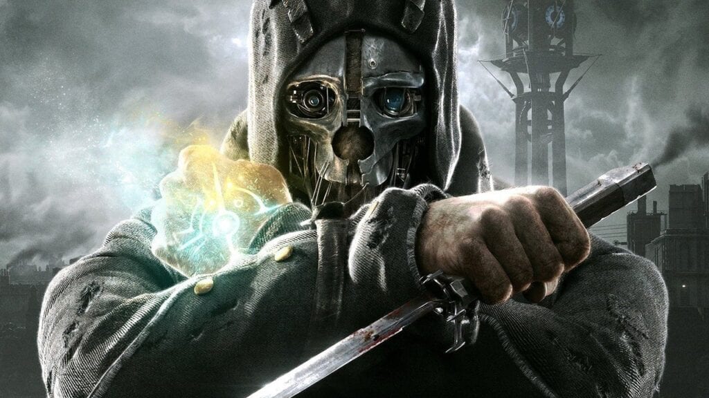 Dishonored