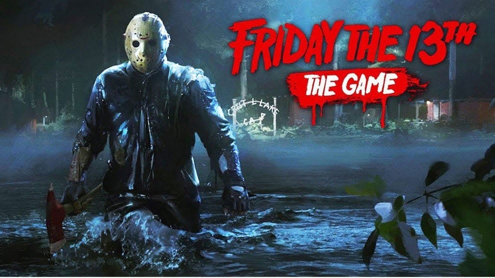 Friday The 13th: The Game Rises Again With New Developer Black Tower Games