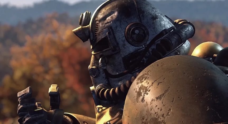 Fallout 76 Will Feature Skyrim-Like Quest System