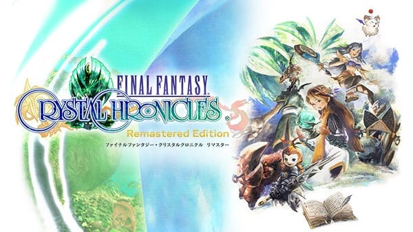 Final Fantasy Crystal Chronicles Remaster Announced For PS4, Nintendo Switch (VIDEO)