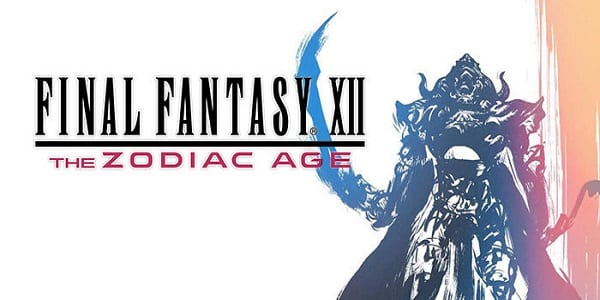 Final Fantasy XII: The Zodiac Age Announced For Nintendo Switch (VIDEO)