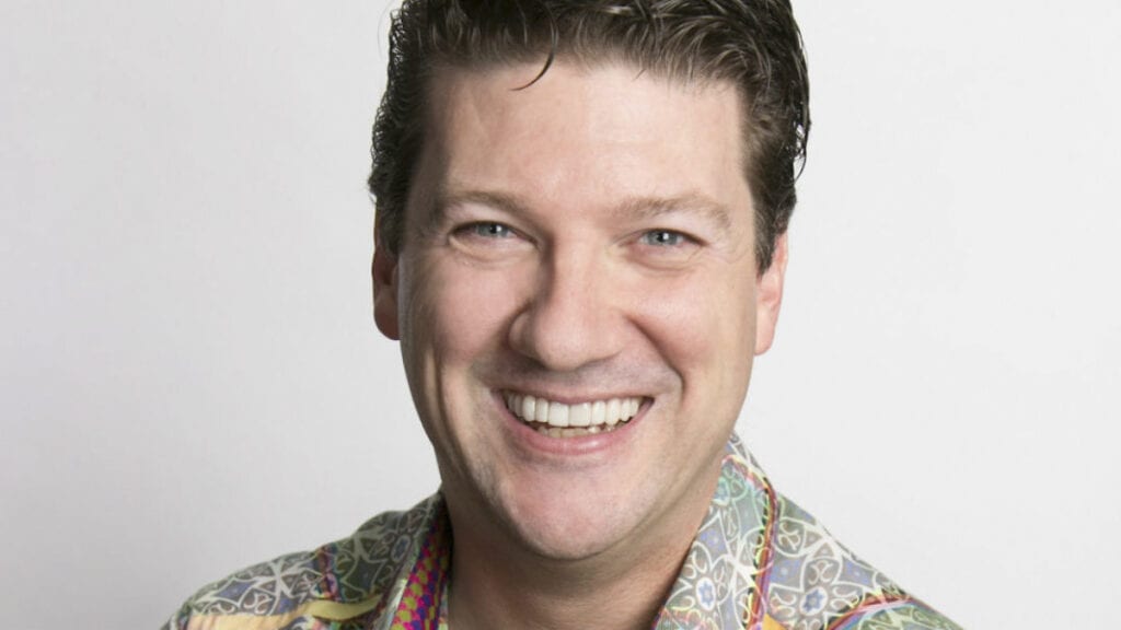 Gearbox CEO Randy Pitchford