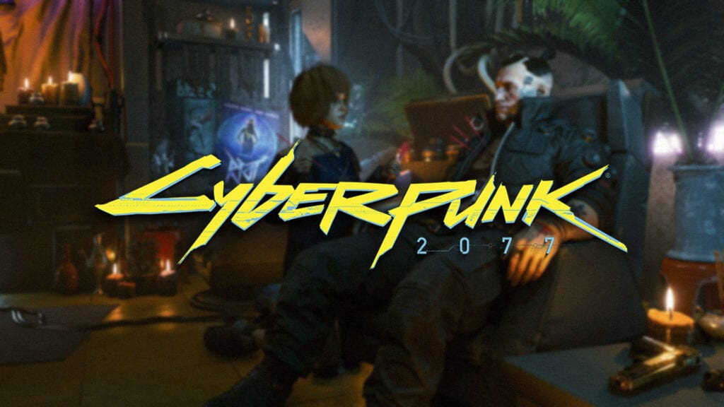 Cyberpunk 2077