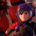 Kingdom Hearts 3 Receives New Big Hero 6 Screenshots, Character Artwork (GALLERY)