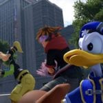 Kingdom Hearts 3 Receives New Big Hero 6 Screenshots, Character Artwork (GALLERY)