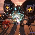 Kingdom Hearts 3 Receives New Big Hero 6 Screenshots, Character Artwork (GALLERY)