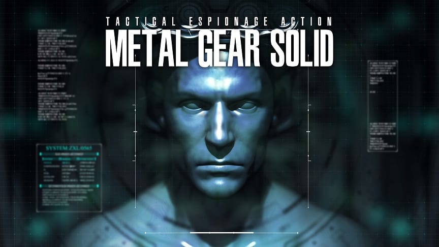 Metal Gear Solid Intro Recreated With Unreal Engine 4 Is Absolutely Breathtaking (VIDEO)