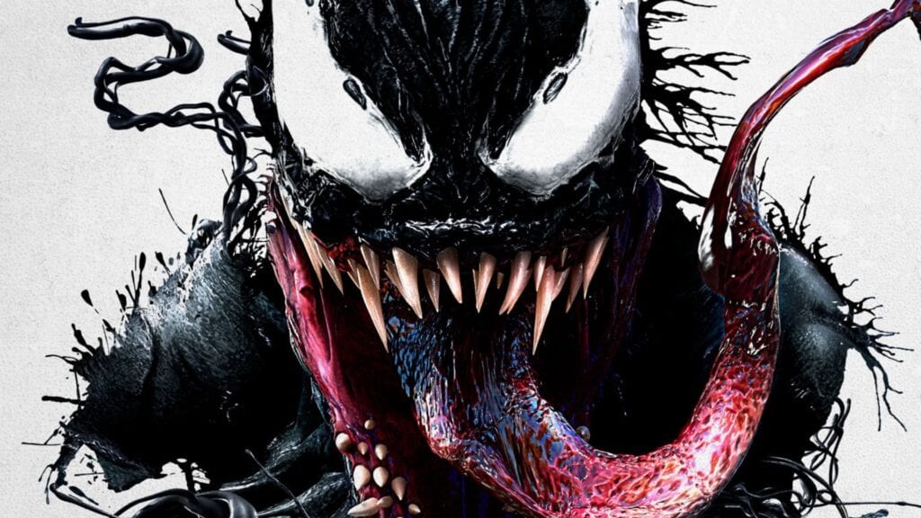 New Venom Featurette "Dark & Edgy" Released (VIDEO)