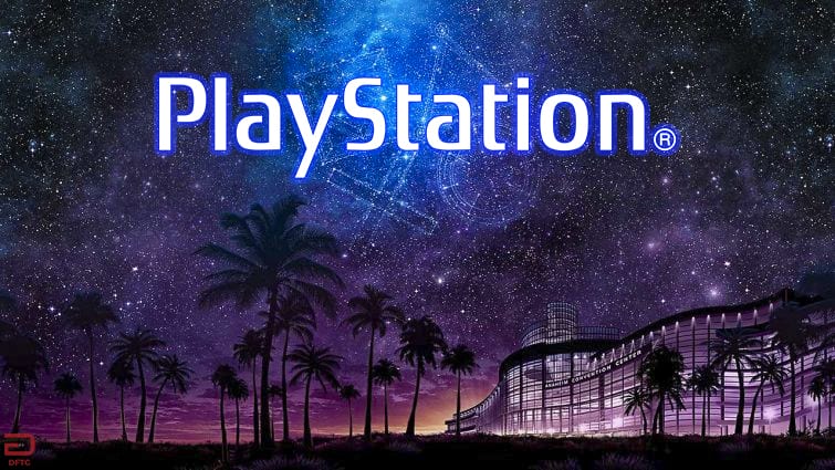 PlayStation Experience 2018