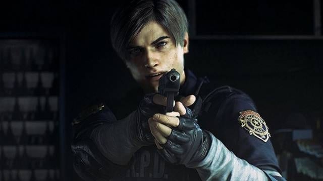 Resident Evil 2 Remake Stream Shows One Hour Of Gameplay (VIDEO)