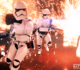 Star Wars Battlefront II Squads