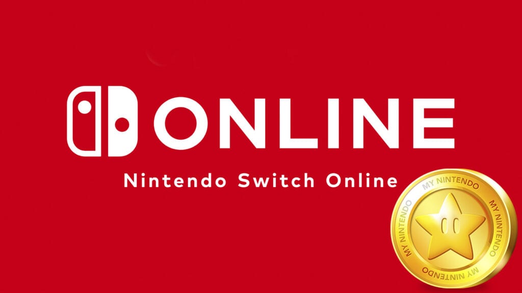 Nintendo Switch Online