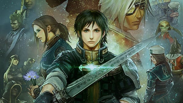 The Last Remnant Remastered Announced For PS4 (VIDEO)