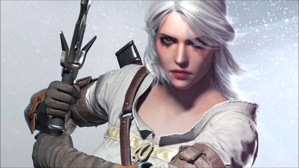 The Witcher Netflix Series Showrunner Leaves Twitter Following Ciri Backlash