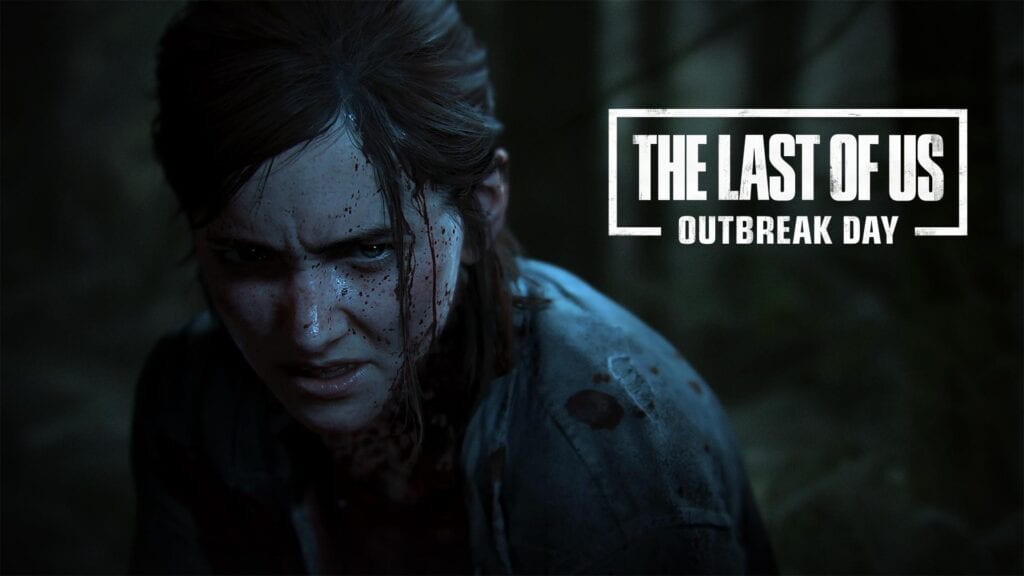 The Last of Us Part II Outbreak Day 2018