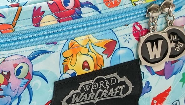 World of Warcraft Debuts Adorable New Baby Line