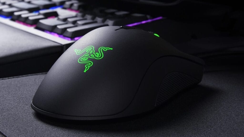 Xbox One Keyboard And Mouse Support Arriving Next Month