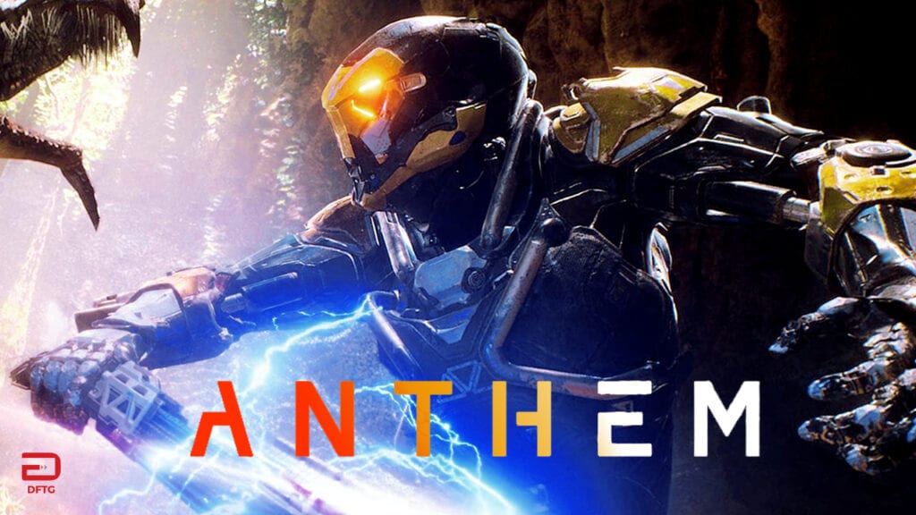 Anthem Demo Release Date Revealed