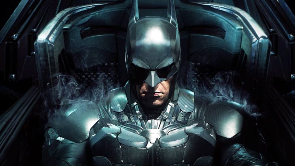 Batman Arkham Rocksteady Recruiting For Highly Anticipated Next Generation