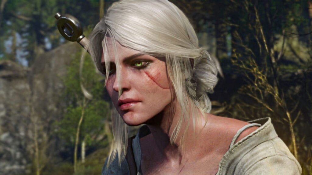 Netflix's The Witcher Series Showrunner Opens Up About Ciri Backlash