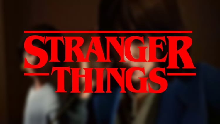 Telltale Games - Stranger Things