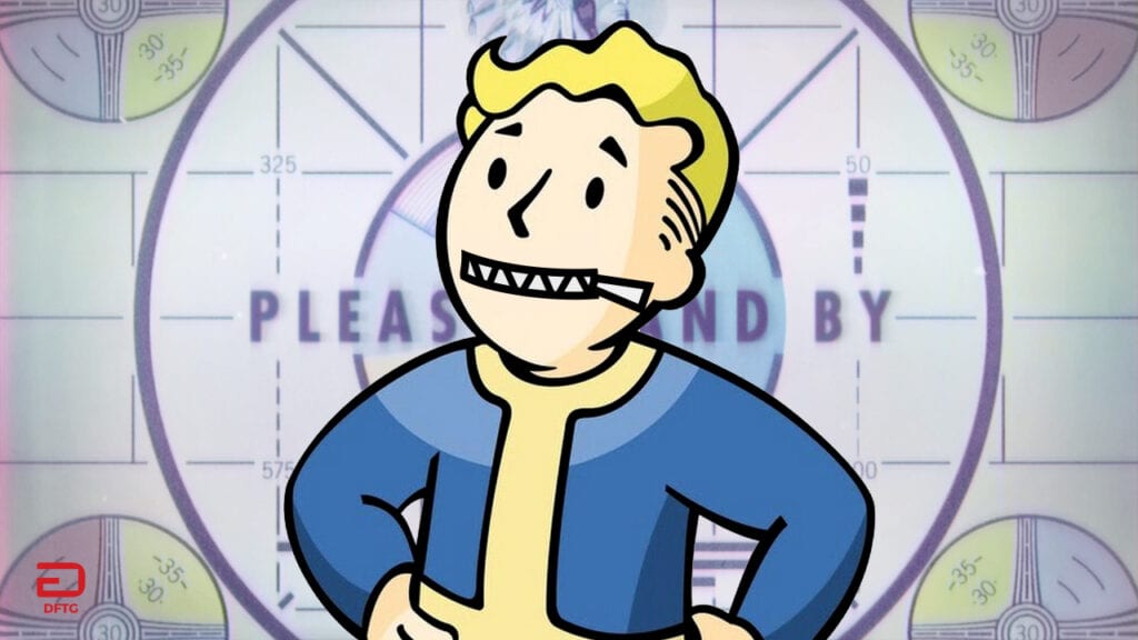 Fallout 76 Characters Won't Have Dialogue