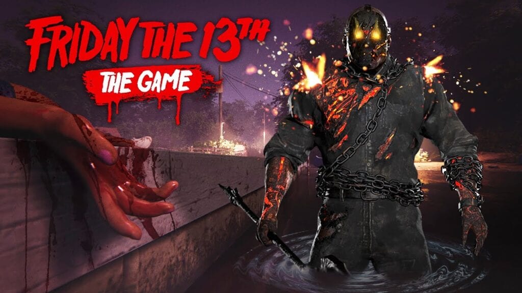 Friday the 13th Dedicated Servers