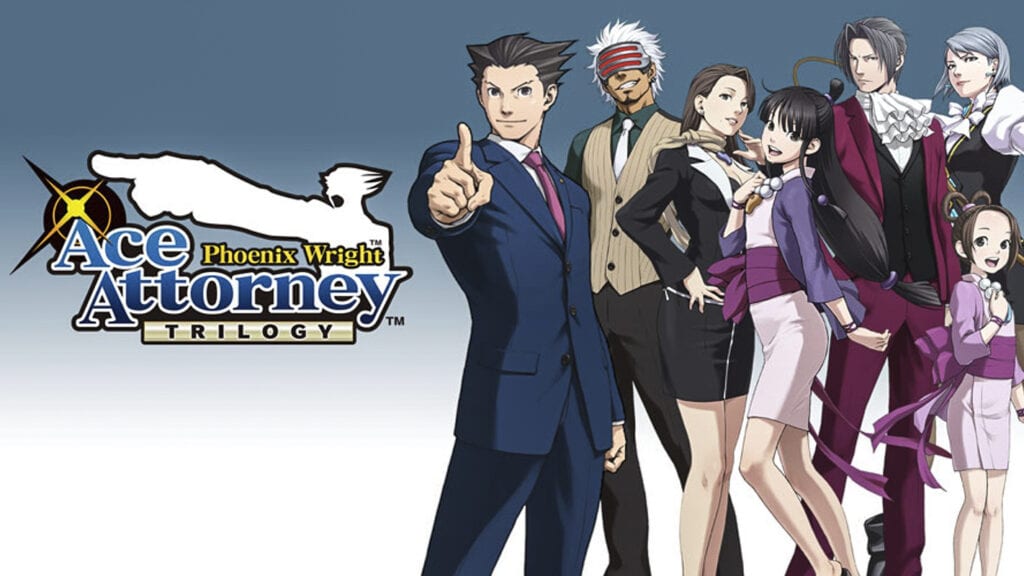 Phoenix Wright