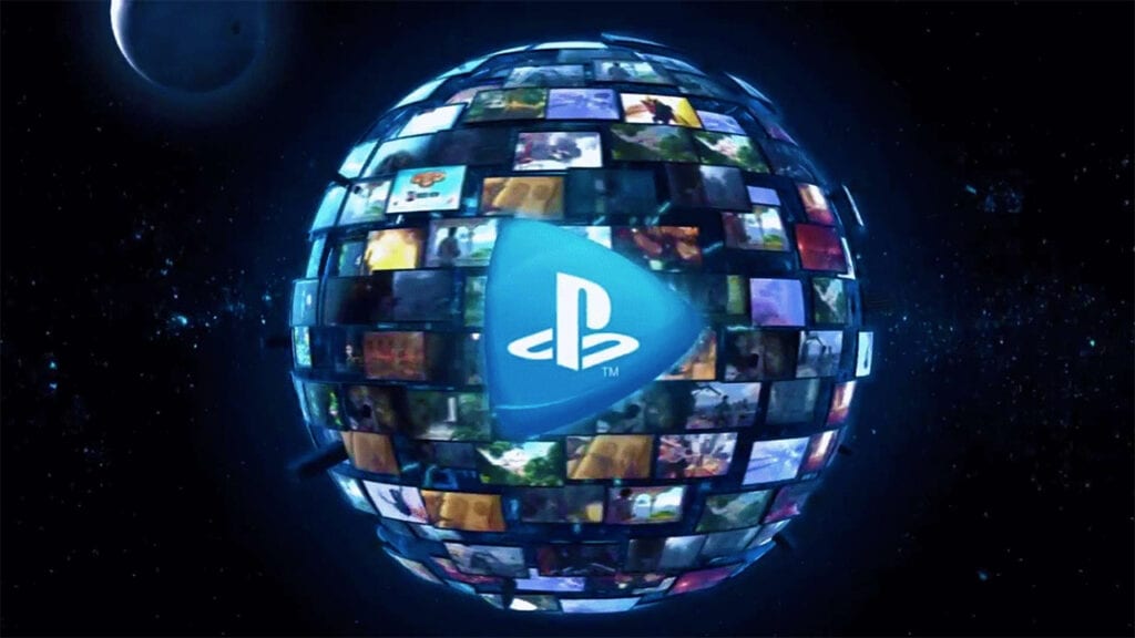 PlayStation Now Download Games