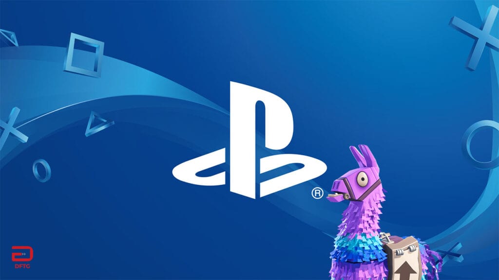 PS4 Crossplay Confirmed, Sony To Begin Beta Soon With Fortnite