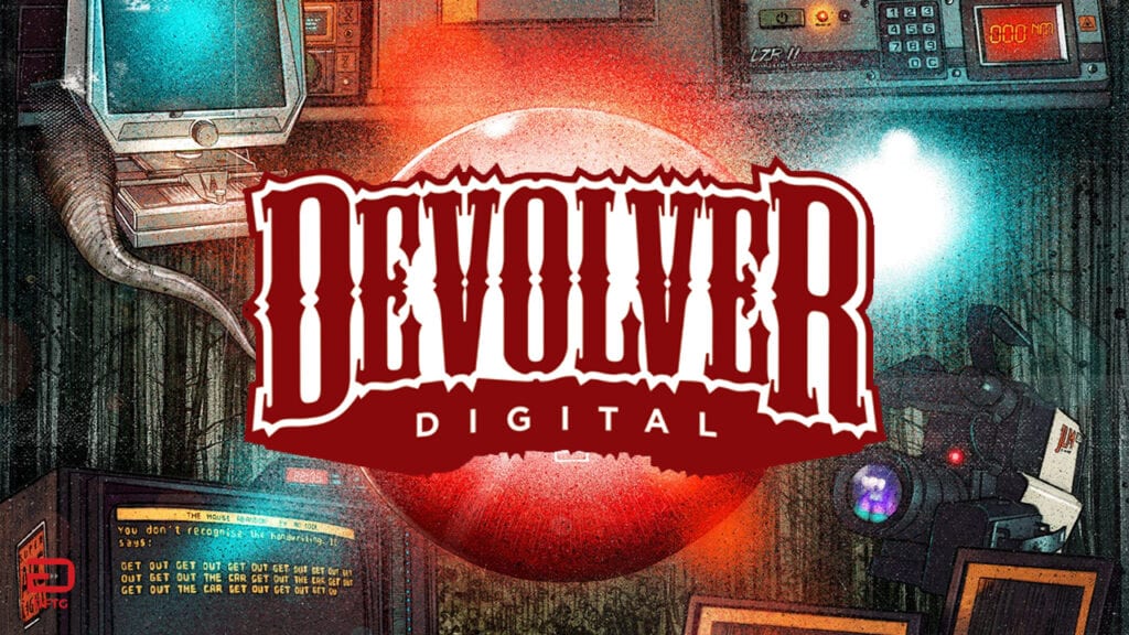 Telltale Cancelled Stranger Things Game Devolver Digital