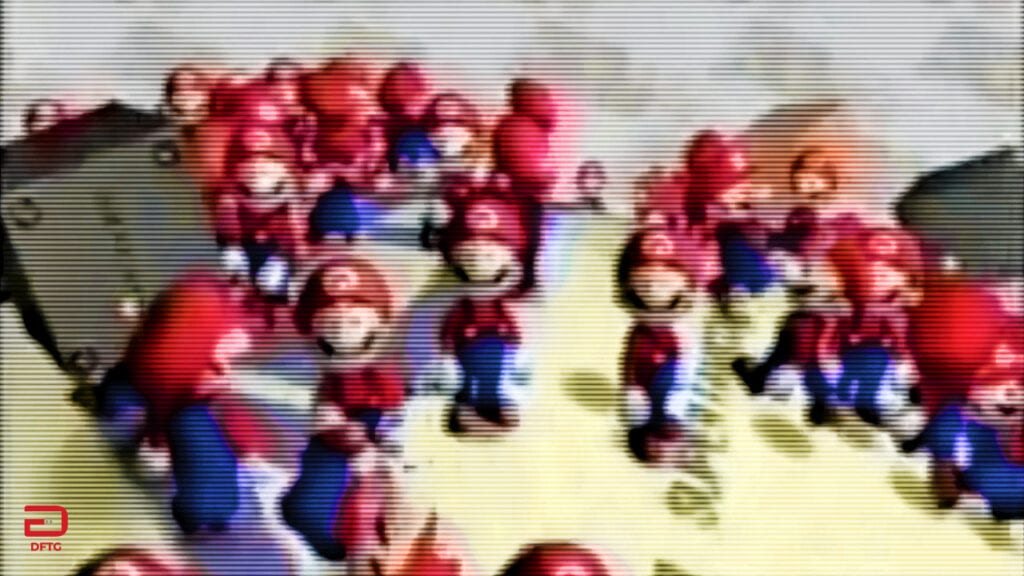 Mario Throwback Thursday The Influential Mario Game That Never Released