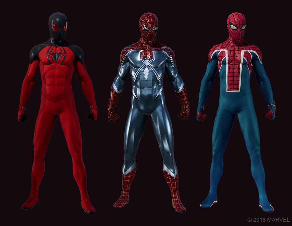 Spider-Man PS4's 'The Heist' DLC Releases Next Week (VIDEO)