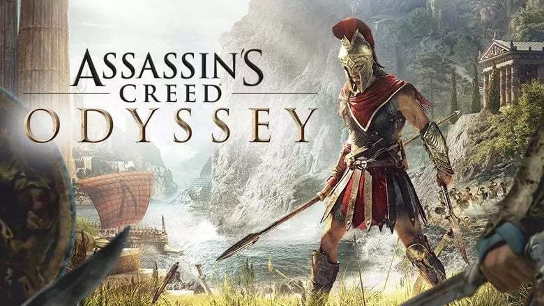 Assassin’s Creed Odyssey Didn't Require A "Massive Crunch," Says Ubisoft