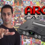 ARGcast #133: N64 Classic Predictions with Jakejames Lugo