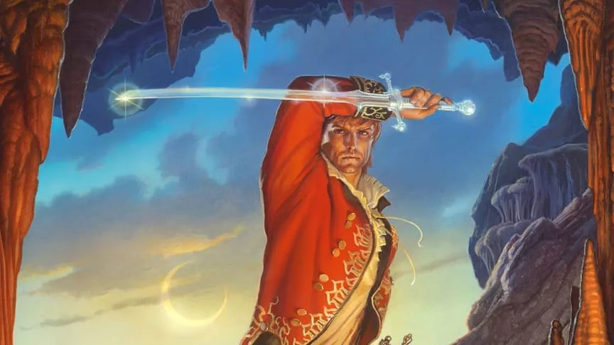 Wheel of Time TV Adaptation On The Way From Amazon