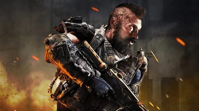 Call Of Duty: Black Ops 4 Update Adds Stability Improvements, Bug Fixes, And More