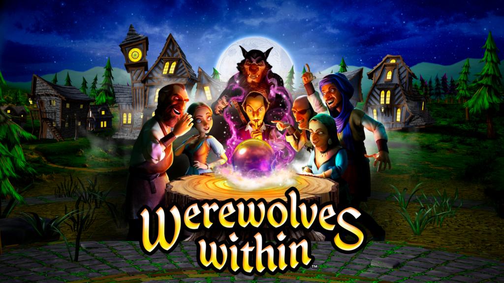 Werewolves Within