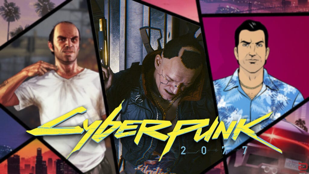 Cyberpunk 2077